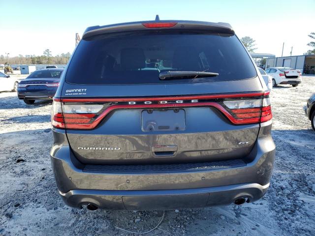 Photo 5 VIN: 1C4RDHDG2HC838655 - DODGE DURANGO 