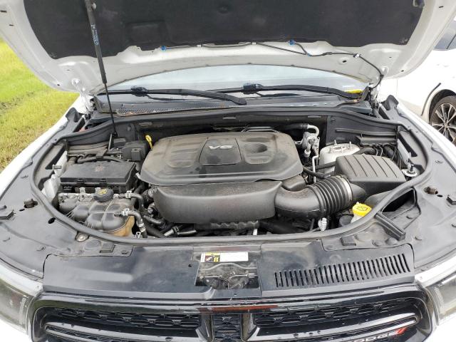 Photo 11 VIN: 1C4RDHDG2HC921227 - DODGE DURANGO GT 