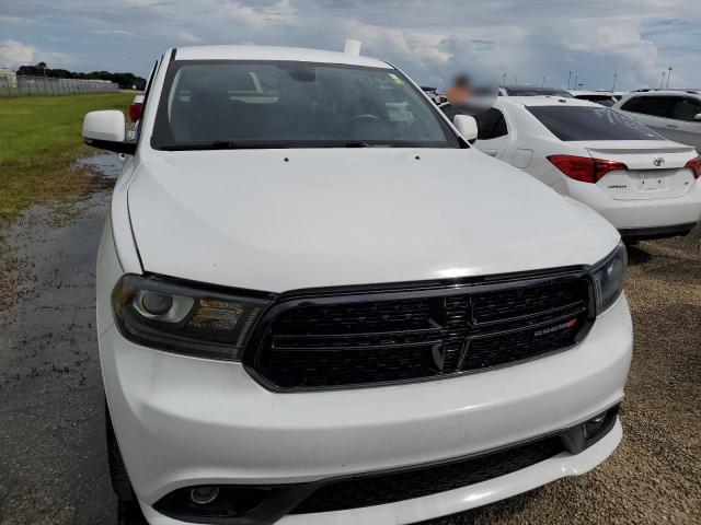 Photo 4 VIN: 1C4RDHDG2HC921227 - DODGE DURANGO GT 