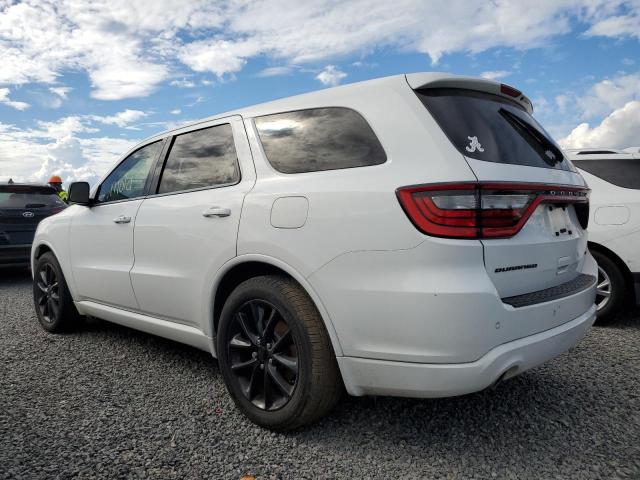 Photo 1 VIN: 1C4RDHDG2JC447866 - DODGE DURANGO GT 