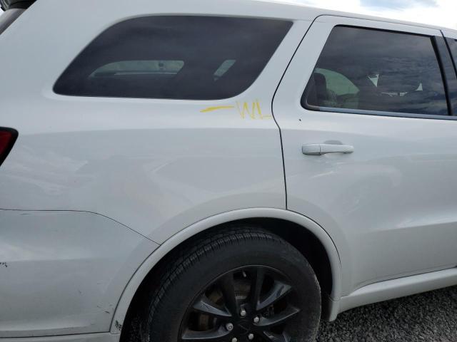 Photo 12 VIN: 1C4RDHDG2JC447866 - DODGE DURANGO GT 