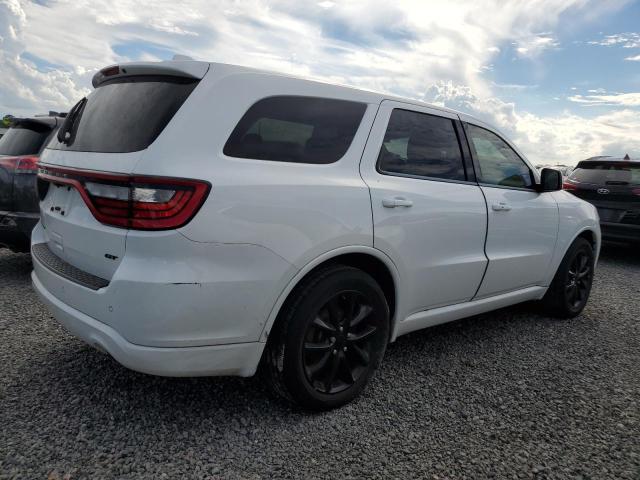 Photo 2 VIN: 1C4RDHDG2JC447866 - DODGE DURANGO GT 