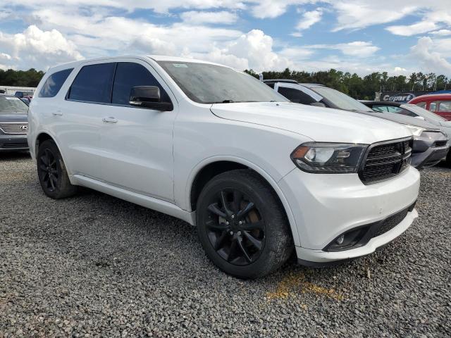 Photo 3 VIN: 1C4RDHDG2JC447866 - DODGE DURANGO GT 