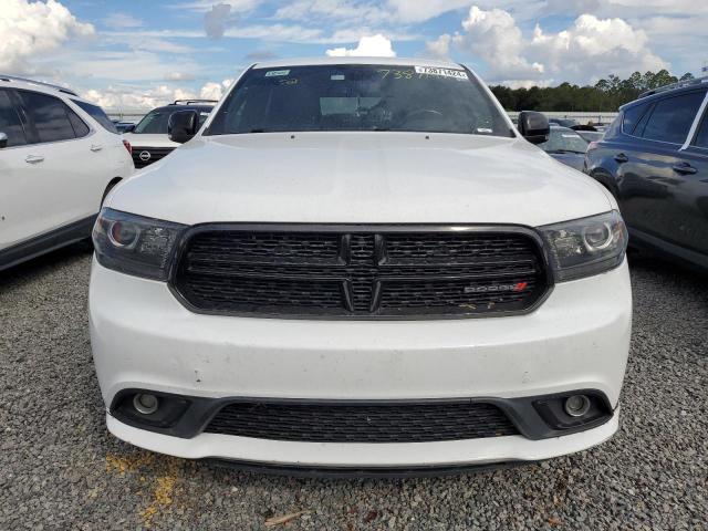 Photo 4 VIN: 1C4RDHDG2JC447866 - DODGE DURANGO GT 