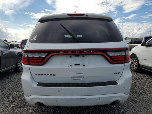 Photo 5 VIN: 1C4RDHDG2JC447866 - DODGE DURANGO GT 