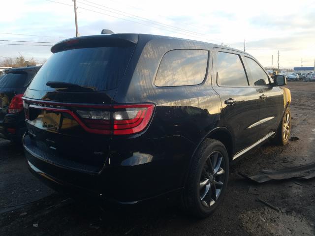 Photo 3 VIN: 1C4RDHDG2JC461346 - DODGE DURANGO GT 