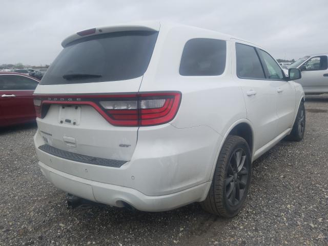 Photo 3 VIN: 1C4RDHDG2JC461590 - DODGE DURANGO GT 