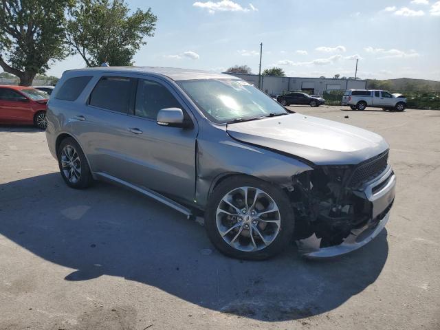 Photo 3 VIN: 1C4RDHDG2KC645168 - DODGE DURANGO 