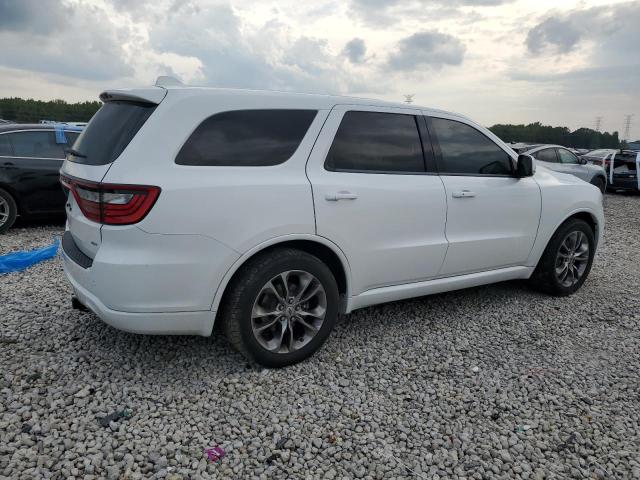 Photo 2 VIN: 1C4RDHDG2KC650497 - DODGE DURANGO GT 