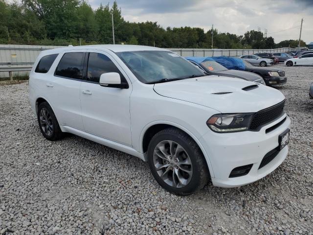 Photo 3 VIN: 1C4RDHDG2KC650497 - DODGE DURANGO GT 