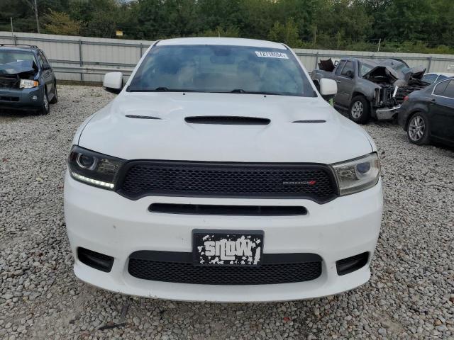 Photo 4 VIN: 1C4RDHDG2KC650497 - DODGE DURANGO GT 