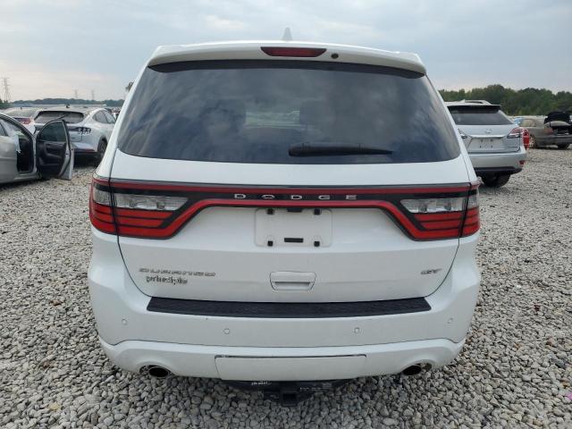 Photo 5 VIN: 1C4RDHDG2KC650497 - DODGE DURANGO GT 