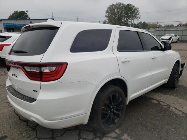 Photo 3 VIN: 1C4RDHDG2KC717552 - DODGE DURANGO GT 