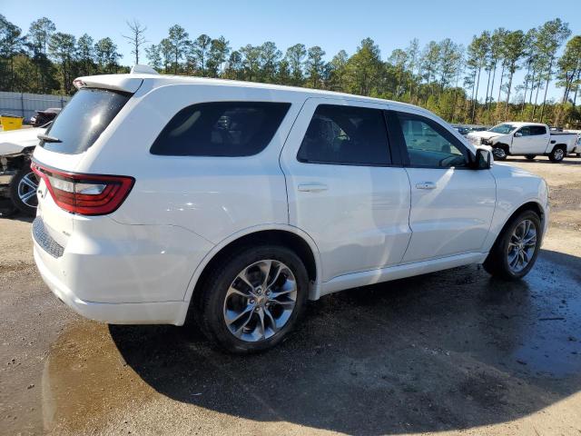 Photo 2 VIN: 1C4RDHDG2KC721469 - DODGE DURANGO GT 