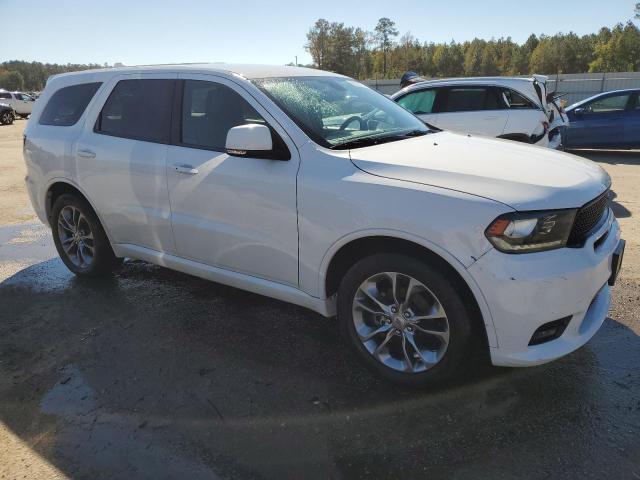 Photo 3 VIN: 1C4RDHDG2KC721469 - DODGE DURANGO GT 