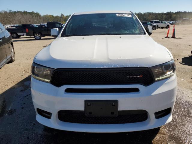 Photo 4 VIN: 1C4RDHDG2KC721469 - DODGE DURANGO GT 