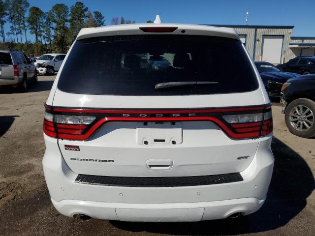 Photo 5 VIN: 1C4RDHDG2KC721469 - DODGE DURANGO GT 