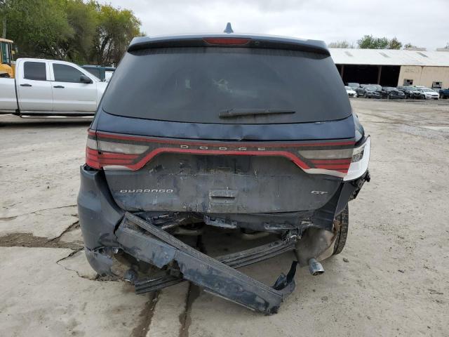 Photo 5 VIN: 1C4RDHDG2KC806618 - DODGE DURANGO GT 