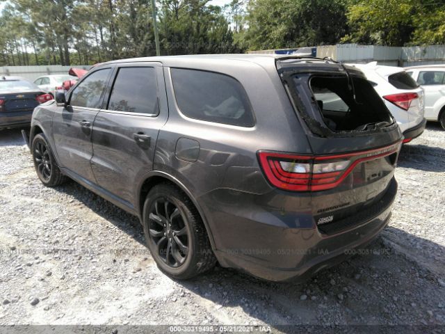 Photo 2 VIN: 1C4RDHDG2KC820471 - DODGE DURANGO 