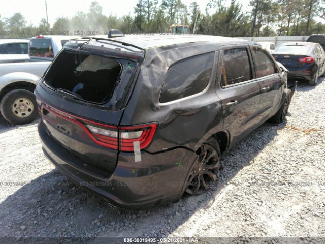 Photo 3 VIN: 1C4RDHDG2KC820471 - DODGE DURANGO 