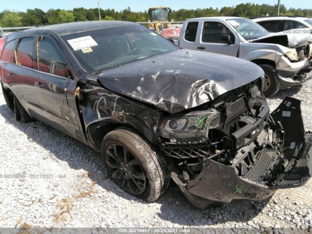 Photo 5 VIN: 1C4RDHDG2KC820471 - DODGE DURANGO 