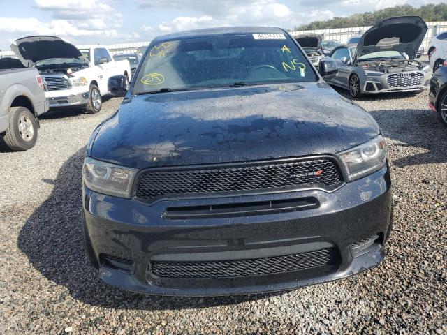 Photo 4 VIN: 1C4RDHDG2LC260047 - DODGE DURANGO GT 