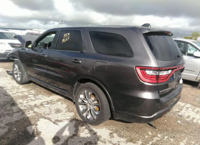 Photo 2 VIN: 1C4RDHDG2LC329495 - DODGE DURANGO 