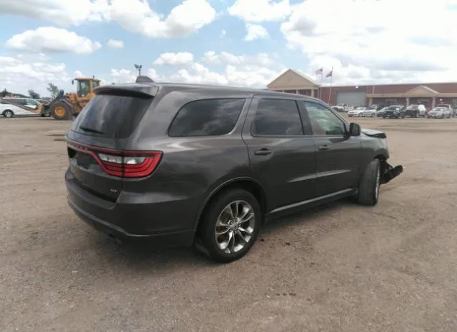 Photo 3 VIN: 1C4RDHDG2LC329495 - DODGE DURANGO 