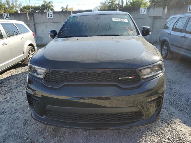 Photo 4 VIN: 1C4RDHDG2MC520206 - DODGE DURANGO GT 