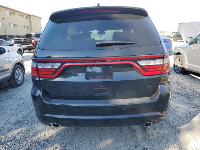 Photo 5 VIN: 1C4RDHDG2MC520206 - DODGE DURANGO GT 