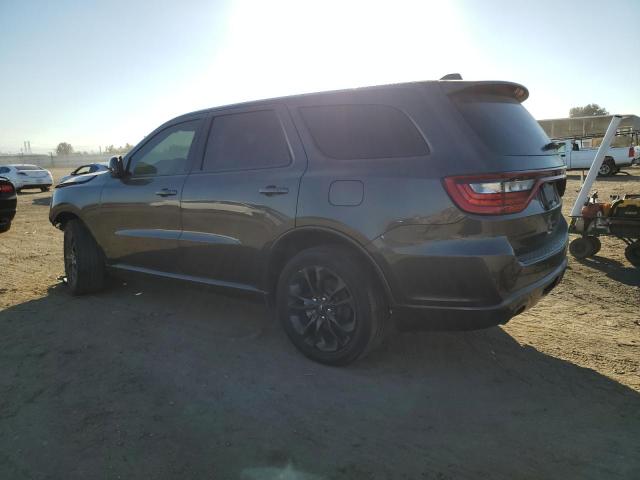 Photo 1 VIN: 1C4RDHDG2MC544215 - DODGE DURANGO 