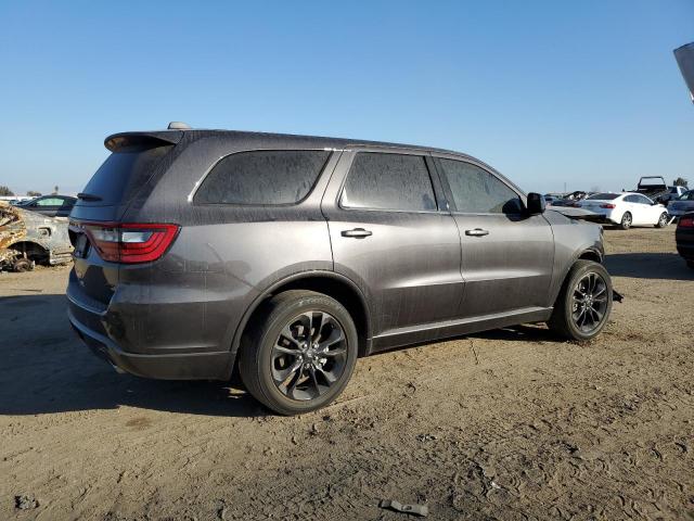 Photo 2 VIN: 1C4RDHDG2MC544215 - DODGE DURANGO 