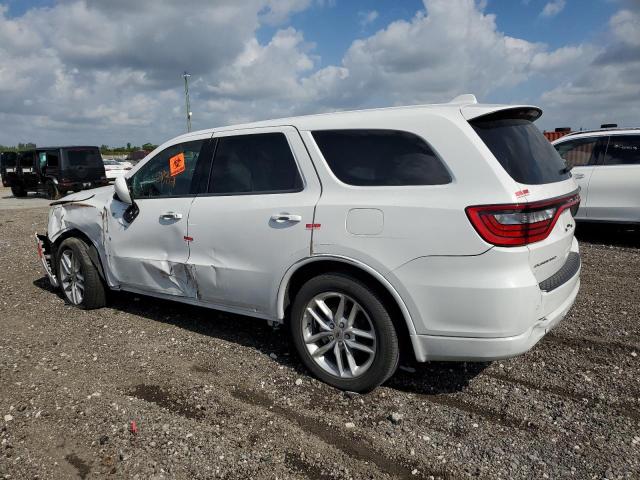 Photo 1 VIN: 1C4RDHDG2NC102813 - DODGE DURANGO 