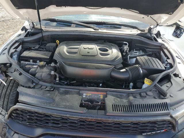 Photo 10 VIN: 1C4RDHDG2NC102813 - DODGE DURANGO 