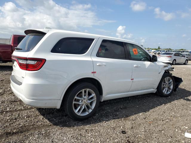 Photo 2 VIN: 1C4RDHDG2NC102813 - DODGE DURANGO 