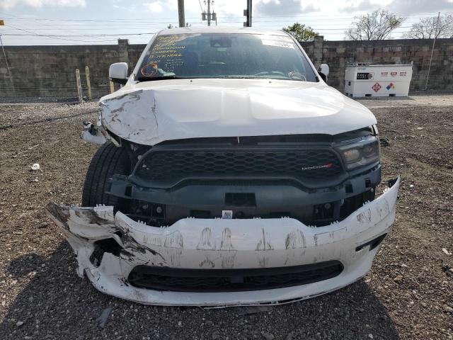 Photo 4 VIN: 1C4RDHDG2NC102813 - DODGE DURANGO 