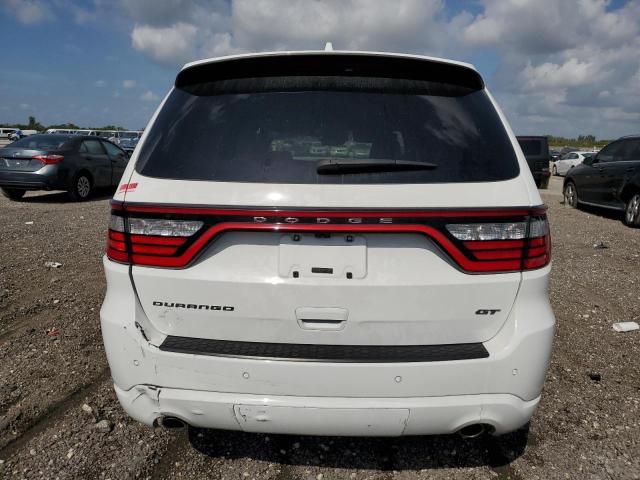 Photo 5 VIN: 1C4RDHDG2NC102813 - DODGE DURANGO 