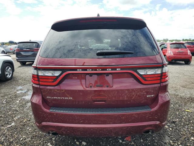 Photo 5 VIN: 1C4RDHDG2PC685807 - DODGE DURANGO GT 