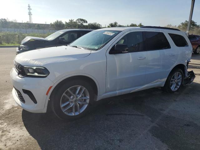 Photo 0 VIN: 1C4RDHDG2RC118502 - DODGE DURANGO GT 