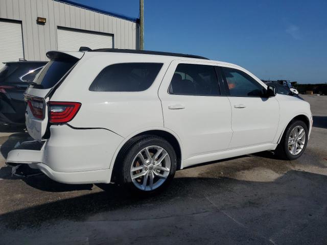 Photo 2 VIN: 1C4RDHDG2RC118502 - DODGE DURANGO GT 