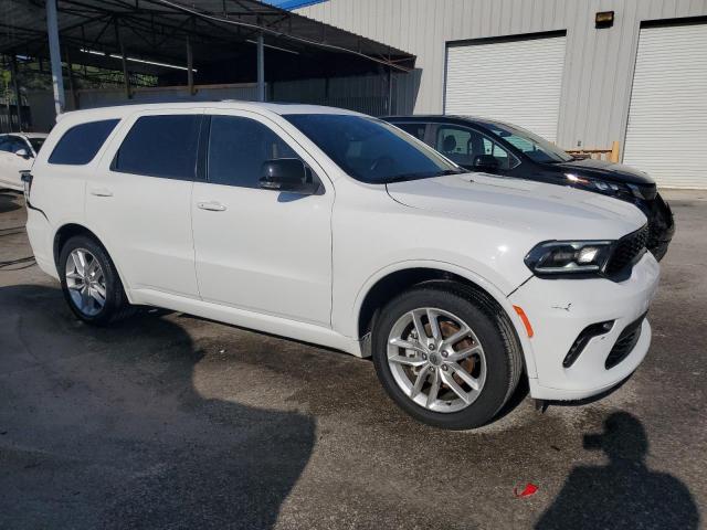 Photo 3 VIN: 1C4RDHDG2RC118502 - DODGE DURANGO GT 