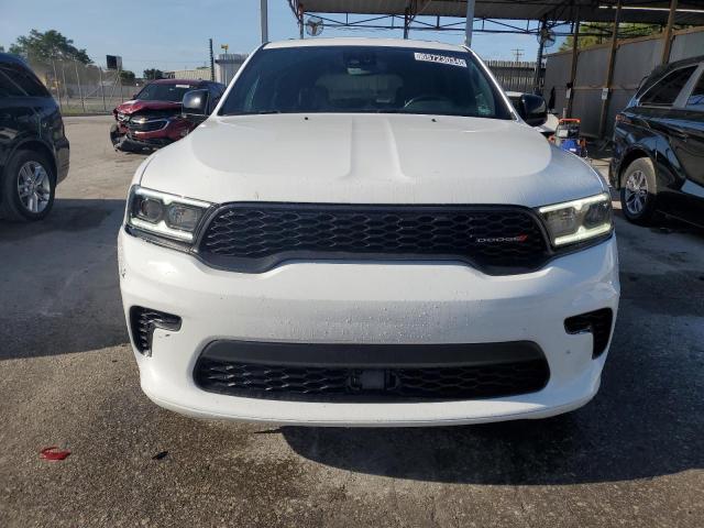 Photo 4 VIN: 1C4RDHDG2RC118502 - DODGE DURANGO GT 