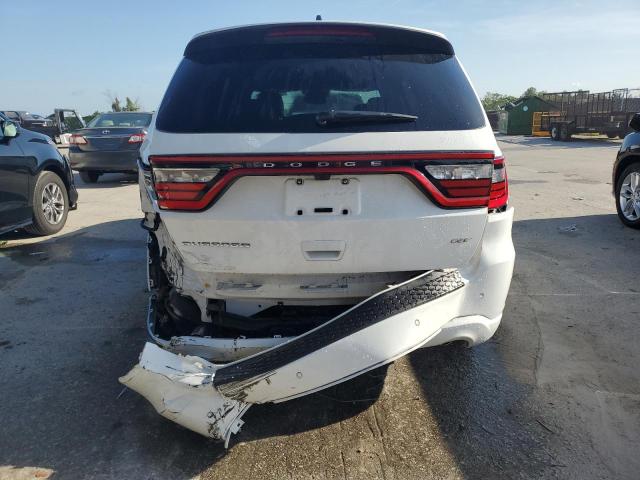 Photo 5 VIN: 1C4RDHDG2RC118502 - DODGE DURANGO GT 