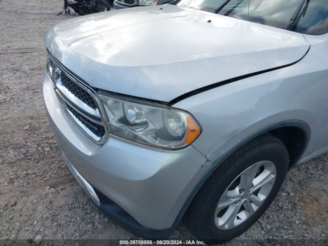 Photo 5 VIN: 1C4RDHDG3CC129757 - DODGE DURANGO 