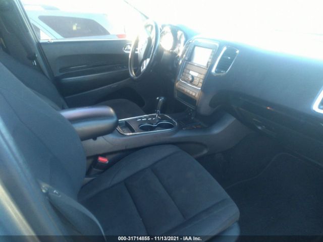 Photo 4 VIN: 1C4RDHDG3CC152651 - DODGE DURANGO 