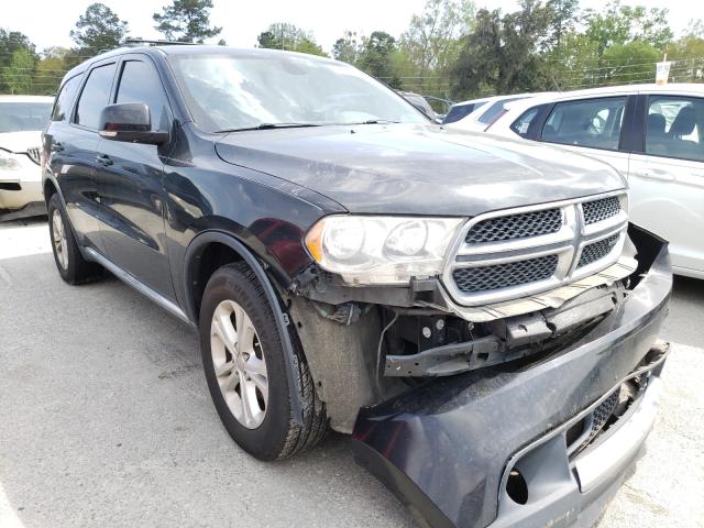 Photo 0 VIN: 1C4RDHDG3CC204893 - DODGE DURANGO CR 