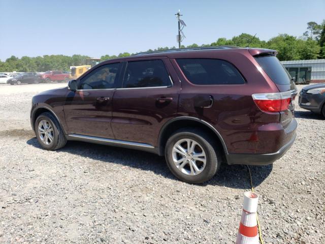 Photo 1 VIN: 1C4RDHDG3CC247548 - DODGE DURANGO CR 