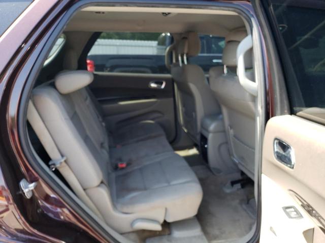 Photo 10 VIN: 1C4RDHDG3CC247548 - DODGE DURANGO CR 