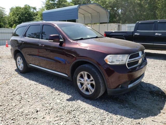 Photo 3 VIN: 1C4RDHDG3CC247548 - DODGE DURANGO CR 