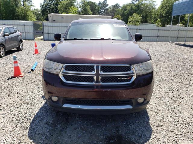 Photo 4 VIN: 1C4RDHDG3CC247548 - DODGE DURANGO CR 